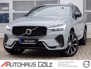 Volvo XC60 B5 Plus Dark AWD AHK*SHD*ACC*360°*BLIS* - foto 1