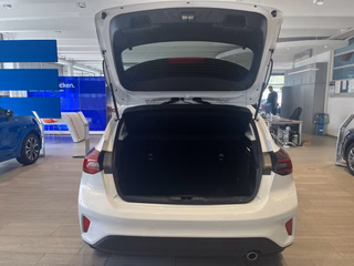 Ford Focus Titanium - foto 7