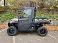 Daumennagel 5 - Polaris Ranger XP 1000 Hunter Edition Traktor T1b