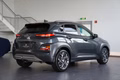 Daumennagel 7 - Hyundai KONA Style Hybrid 2WD AUT CARPLAY LED AHK