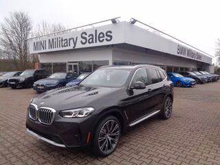 2022 BMW X3 xDrive30i - photo 1