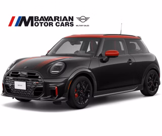 2026 MINI John Cooper Works 2 Door - photo 1