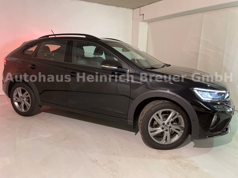 Volkswagen Taigo R-Line,LED,KAM,DigCockPro,AssPakPlus,APP