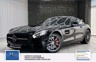 Mercedes-Benz AMG GT S Gebrauchtwagen Kaufen
