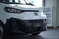 Daumennagel 7 - Fiat Scudo L3 Multicab  AUTOMATIK 6-SITZER AUSBAU AHK