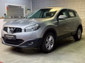 Daumennagel 3 - Nissan Qashqai Visia KAMERA AHK NAVI SITZHEIZUNG
