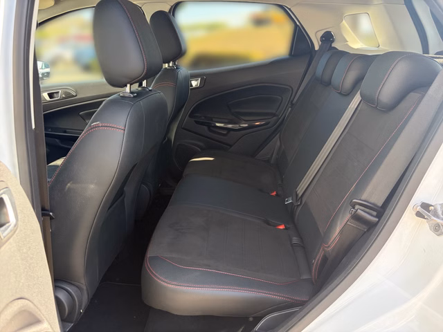 Ford EcoSport ST-Line 1.0i 125PS Vollausstattung - foto 10