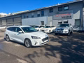 Daumennagel 3 - Ford Focus Turnier Titanium LED RFK SHZ Navi