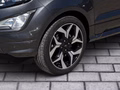 Daumennagel 6 - Ford EcoSport ST-Line AHK, Navi, Kamera, PDC, Leder