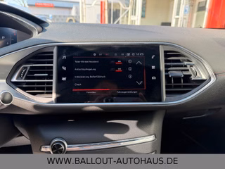 Peugeot 308 GT Pack*2.HAND*KLIMA*NAVI*TOT*PANO*AUTOMATIK - photo 24