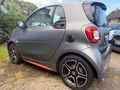 Daumennagel 37 - Smart ForTwo*BRABUS*MASERATI*TAILOR-MADE*KAMERA*