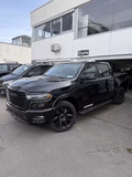 Daumennagel 5 - Dodge RAM 1500 Crew Night 12 Zoll BLIS 3,0ltr Hurric