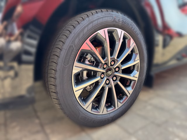 Ford Tourneo Custom Bus PHEV 340 L1 Titanium X FWD - bilder 5