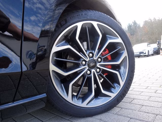 Ford Focus Ecoboost Hybrid ST-Line X ACC B&O LED PANO - foto 5