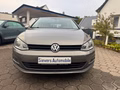 Daumennagel 3 - Volkswagen Golf VII 1,6 TDI DSG Comfort Klima Zahnriemen neu