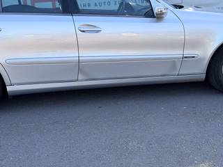 Mercedes-Benz E 220 CDI TÜV NEU/Automatik/Schiebedach/Klimaauto/ - foto 18
