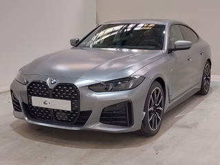BMW 420 Gran Coupé Gebrauchtwagen Kaufen