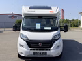 Daumennagel 2 - Eura Mobil Profila T660 EB Mondial Dachklima 5J-Garantie 9G
