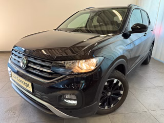 Volkswagen T-Cross Gebrauchtwagen Kaufen