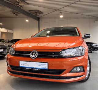 Volkswagen Polo Used vehicle for sale