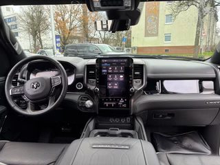 Dodge RAM Limited Night Edition MWK + Rambox - foto 30