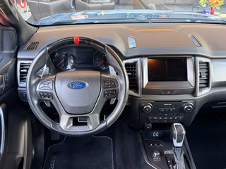 Ford Raptor Doppelkabine 4x4 Ford SPUR-ASST/DRIVER-ALERT - foto 12