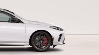 2027 BMW M235 xDrive Gran Coupe - photo 4