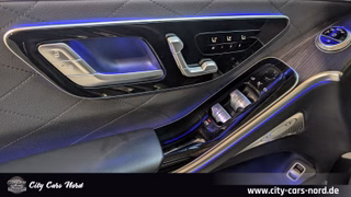 Mercedes-Benz S 400 d 4Matic L BRABUS PANO+HAL+HUD+3D+FOND - foto 12