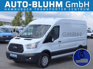 Ford Transit 350 TDCi-EU6 Kasten Trend L2H2 + Klima