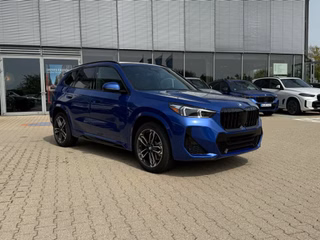 2027 BMW X1 xDrive28i - photo 3