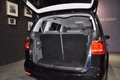 Daumennagel 28 - Volkswagen Touran Comfortline/2 HAND7/7 SITZE