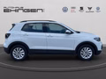 Daumennagel 5 - Volkswagen T-CROSS Life Edition 1.0 TSI DSG ACC+PDC
