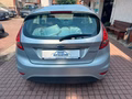 Daumennagel 3 - Ford Fiesta Titanium*SHZ*TEMPOM*8FACH BER.*KLIMAAUT*