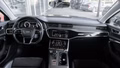 Daumennagel 23 - Audi A6 50 TDI QUATTRO S-LINE ACC SPUR TOT KAM