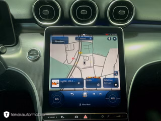 Mercedes-Benz C 300 T d *Avantgarde*CarPlay*Navi*LED* - foto 15