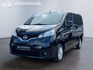 Nissan NV200 Gebrauchtwagen Kaufen