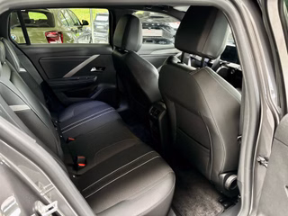 Opel Astra L Sports Tourer ST GS-Line ACC Kamera LED - bilder 17
