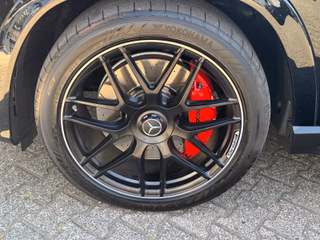 Mercedes-Benz GLE 63 AMG S 4Matic+ - foto 10