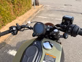 Daumennagel 9 - Indian Scout Bobber Limited + Tech Moss Green | 2026