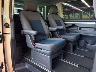 Volkswagen T5 Multivan 2.0 TDI BlueMotion/XENON/PDC/SHZ/TEMP/NAVI - foto 26