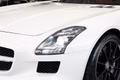 Thumbnail 4 - Mercedes-Benz SLS AMG Roadster|DESIGNO|COMAND|KAMERA|1.HAND
