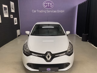 Renault Clio IV Dynamique