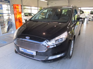 Ford Galaxy Gebrauchtwagen Kaufen