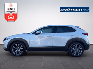 Mazda CX-30 Exclusive-Line 2.0 AWD AUTOMATIK / LED / NAVI / ACC - foto 2