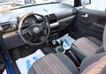 Daumennagel 2 - Volkswagen Fox 1.2 el.GSD Servo