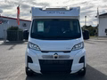 Daumennagel 8 - GiottiLine Compact CX 60 Premiere Edition Truma 4E Modell 26