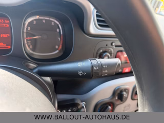 Fiat Panda Easy*1.HAND*KLIMA*TÜV/AU NEU*EURO6*GARANTI - photo 14