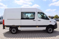 Daumennagel 15 - Mercedes-Benz Sprinter  316 CDI ALLRAD MIXTO L2H2 AUTOMAT AHK