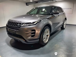 Land Rover Range Rover Evoque D180 R-Dynamic SE - photo 1