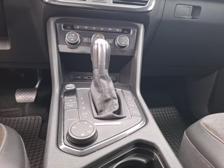 SEAT Tarraco 2.0 TSI Xcellence 4Drive DSG / 7-SITZER / AHK / NAVI - foto 9